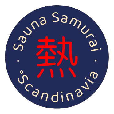 Sauna Samurai