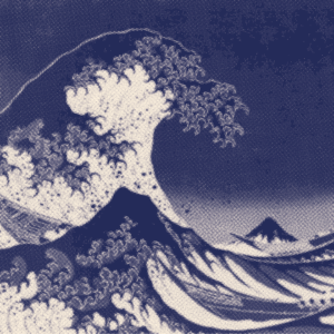 Great Wave Collection