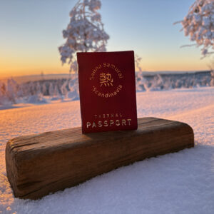 Alternative view of Sauna Samurai Gift Card