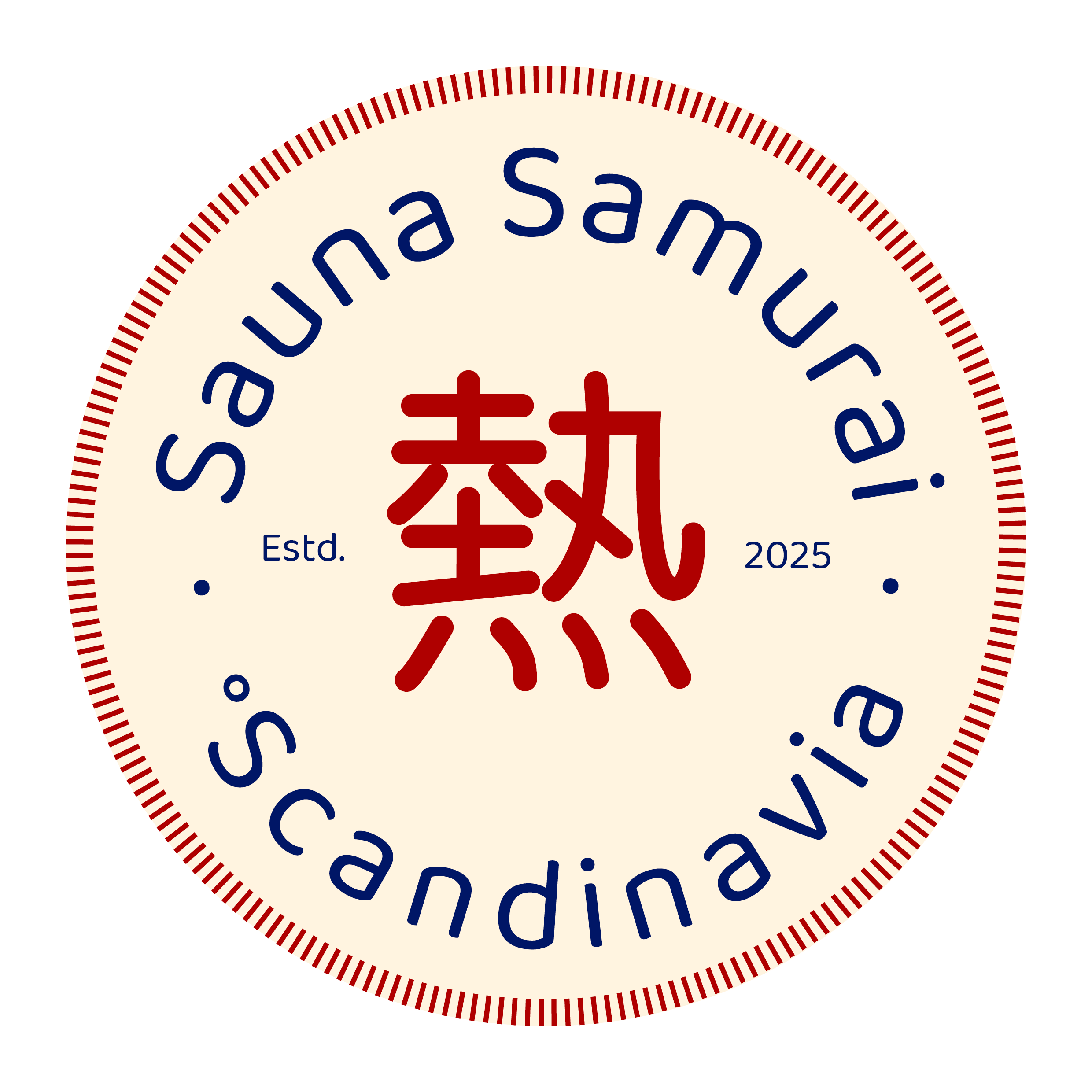 SaunaSamurai